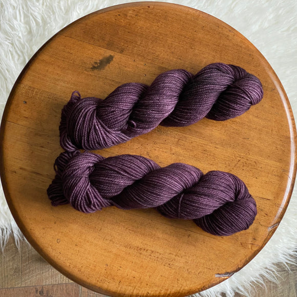 OOAK Purple (Solar Sock 50g)